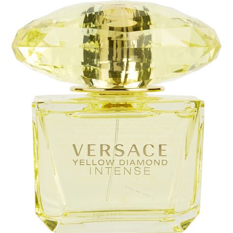 versace yellow diamond kohls|yellow diamond Versace.